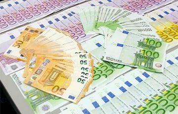 Белорусские компании в Польше, Литве и Латвии выручили почти два миллиарда евро