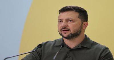Зеленский обеспокоился снижением интереса к Украине