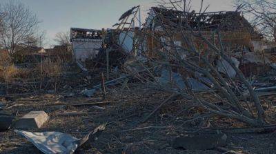 Россияне ударили по двум населенным пунктам на Херсонщине: есть погибшие и раненые