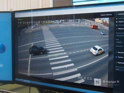Тестирование нижегородской системы управления транспортом завершится в 2024 году