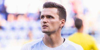 «Подходили с агрессией». Игрок Динамо рассказал о травле от болельщиков на улицах Киева