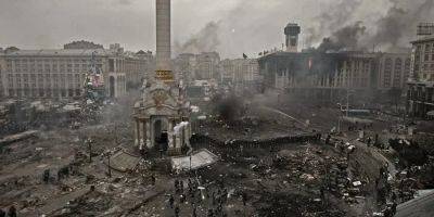 Разгон студентов на Майдане. Прокурор рассказал об истечении срока по десяткам дел - nv.ua - Украина - Киев