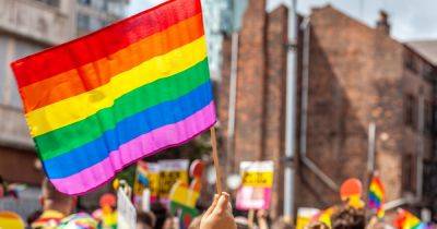 Россия признала "экстремистской организацией" и запретила международное движение ЛГБТ