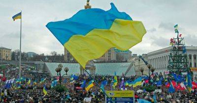 Жестокий разгон Майдана: истекает срок в десятках дел