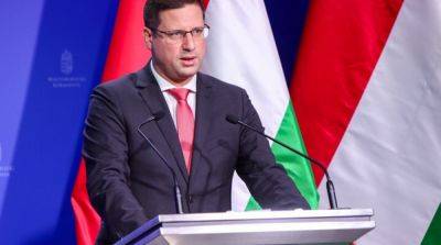 Венгрия не собирается поддерживать два важных решения Евросоюза по Украине
