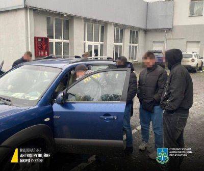 Подкуп командующего группировкой «Одесса»: бизнесмена отправили под домашний арест