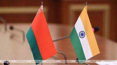 Стратегии и условия выхода белорусского бизнеса на рынок Индии рассмотрели на конференции в НЦМ