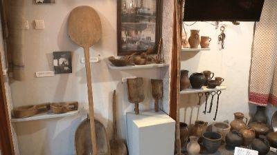 Музей этнографии в Слуцке популяризирует белорусское культурное наследие