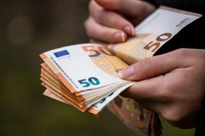 Финансовая помощь Украине – ЕС выделил 50 млрд евро кредитов и грантов
