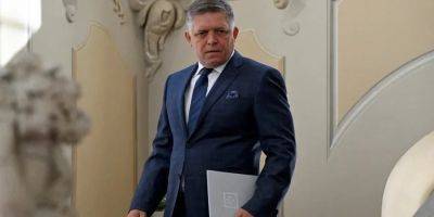 Премьер Словакии задумался о нормализации отношений с РФ