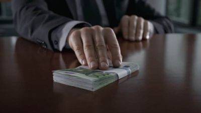 Дело о взятке: Киевский апелляционный суд осудил коррупцию среди судей