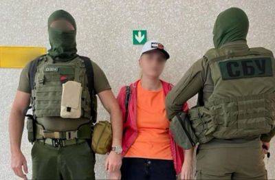 Украинку поймали на преступлении в районе Бахмута: что она там делала