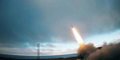 Поставку дальнобойных ракет GLSDB Украине перенесли на 2024 год — Reuters