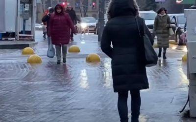 Сунет лютая непогода – снег, гололедица и сильный ветер: синоптик Диденко предупредила о погоде на пятницу, 1 декабря
