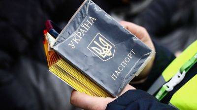 Мобилизация в Украине – на Закарпатье ввели проверку документов