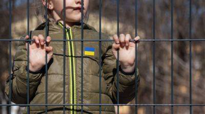 Украина впервые зафиксировала смену имени депортированного ребенка – девочку «удочерил» политик из рф
