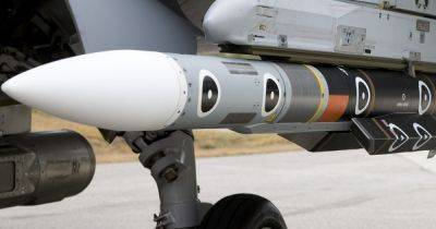 Лучшая в своем классе: как ракета Meteor на F-16 потенциально усилит украинские самолеты