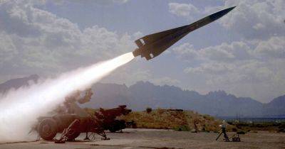 Украина получит дополнительные системы ПВО IRIS, Patriot и Hawk, — Игнат