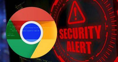 "Дыра" в Chrome приводит к аварийным отключениям и взломам: как спасти компьютер от угрозы