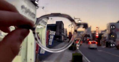 В сети показали трюк, как увидеть мир глазами человека с плохим зрением (видео) - focus.ua - Украина