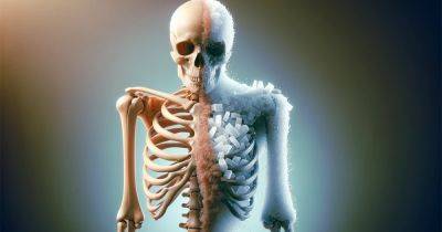 Сахарные кости. Ученые узнали, что диабет повышает риск развития остеопороза