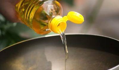 Не только для жарки и заправки салатов: как в хозяйстве может пригодиться подсолнечное масло