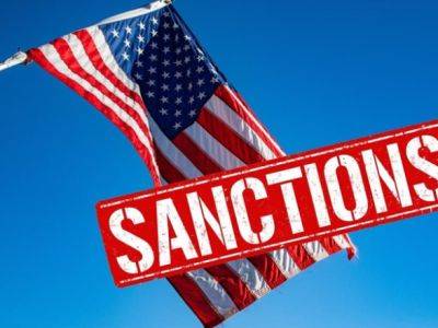 США ввели санкции против россиянки, которая через крипту отмывала деньги для российских олигархов - unn.com.ua - Россия - США - Украина - Киев - Эмираты