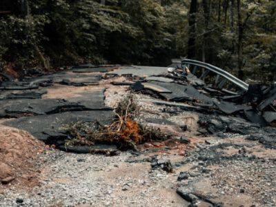 Возросло количество погибших в Непале из-за землетрясения