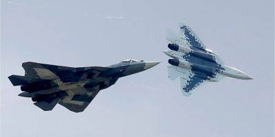 Дальность — более 2.000 км. Специалист о новой российской крылатой ракете для истребителя Су-57 и других анонсах врага
