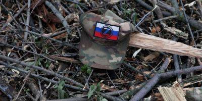 Вільям Бернс - ВСУ за сутки уничтожили еще 830 оккупантов и более 100 единиц вражеской техники - nv.ua - Украина - Росія