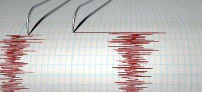 В Непале произошло мощное землетрясение: известно о погибших и раненых