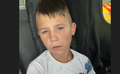 Вторые сутки продолжаются поиски 15-летнего Максима, который находился в медучреждении: приметы пропавшего
