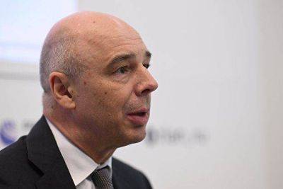 Силуанов: введенные валютные меры помогут сохранить рубль на нынешнем уровне