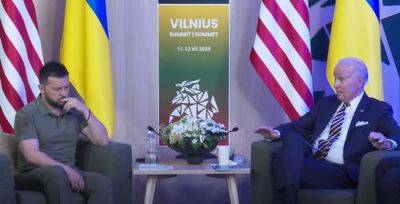 Мирным переговорам быть? США и ЕС начали негласное обсуждение с Украиной – всплыли подробности