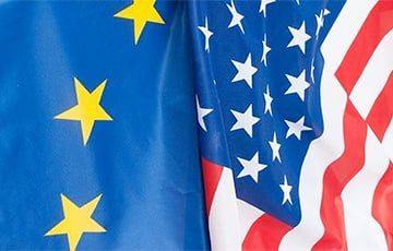 NBC: США и ЕС тайно обсуждают с Украиной возможность мирных переговоров с РФ