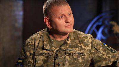 Залужный следующий? В СМИ рассказали, почему увольнение командующего Хоренко вызвало скандал