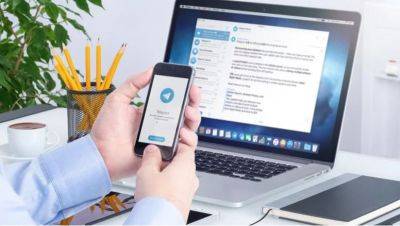 Секретарь СНБО Украины призвал заблокировать Telegram на территории страны