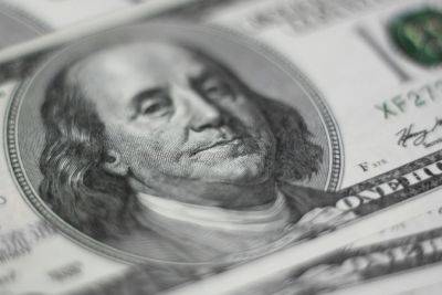 НБУ за неделю снизил продажу валюты на межбанке на $112 миллионов