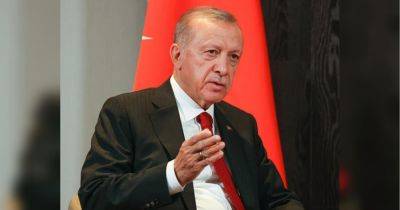 Эрдоган заявил о прекращении всех контактов с Нетаньяху