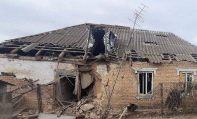 Оккупанты атаковали Полтавщину и Днепропетровщину: последствия