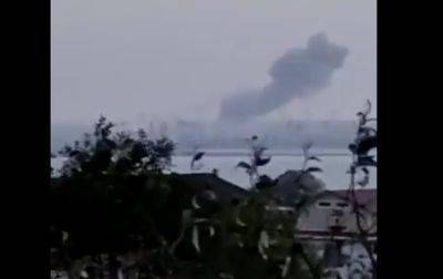 ВСУ подтвердили успешную атаку на завод в Керчи
