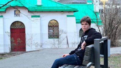 Сербские пограничники не впустили в страну российского активиста