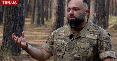 "Идеальный солдат для победы": полковник рассказал, какие бойцы точно принесут победу Украине