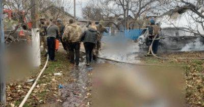 "Обстоятельства выяснят": Умеров подтвердил удар РФ по 128-й бригаде и анонсировал проверку
