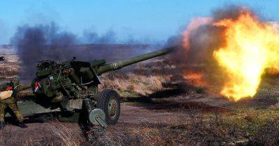 "Очень тихие": украинский военный рассказал о снарядах, полученных РФ от КНДР (видео)