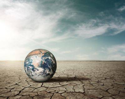Глобальное потепление ускоряется - ученый Джеймс Хансен прогнозирует ухудшение ситуации на планете