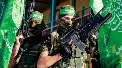 Боевики ХАМАС пытались попасть в Египет под видом раненых – NYT