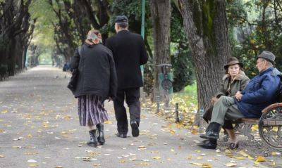 Что важнее – зарплата или стаж: украинцам рассказали, от чего зависит размер пенсии