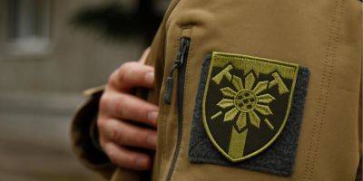 На Закарпатье объявили трехдневный траур из-за гибели бойцов 128-й бригады