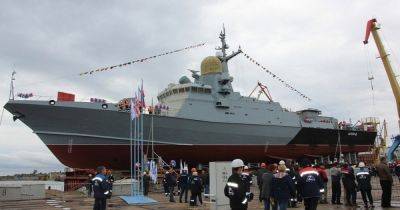 Проходил испытания, чтобы воевать против Украины: подробности поражения корабля РФ в Керчи
